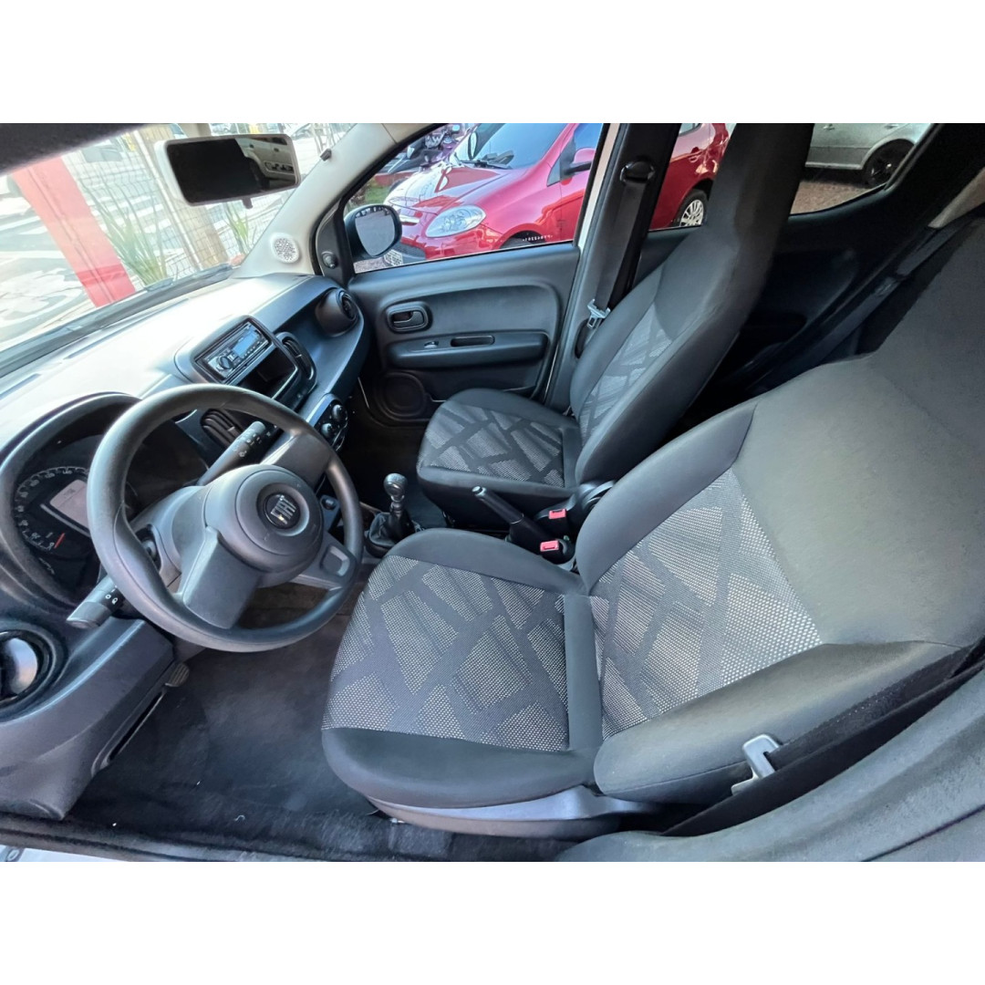 FIAT Mobi 1.0 4P FLEX EVO LIKE