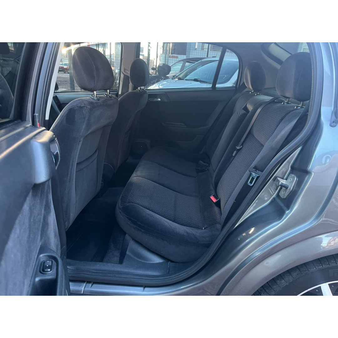 CHEVROLET Astra Hatch 2.0 4P ADVANTAGE  FLEX