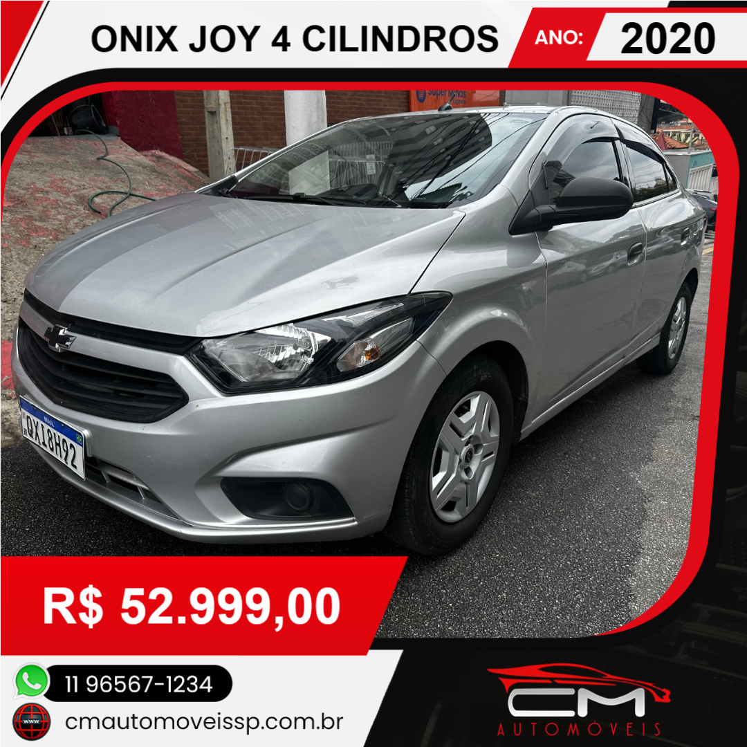 Joy 1.0 4P FLEX SPE4 PLUS