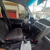 Pajero TR4 2.0 16V 4P FLEX