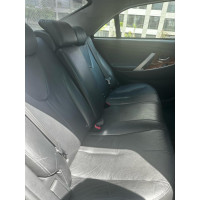 Camry 3.5 V6 24V 4P XLE AUTOMÁTICO