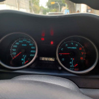 Pajero TR4 2.0 16V 4P FLEX