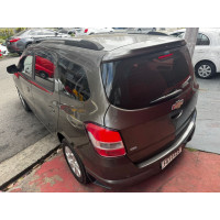 Spin 1.8 4P FLEX LTZ 7 LUGARES AUTOMÁTICO