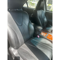 Camry 3.5 V6 24V 4P XLE AUTOMÁTICO