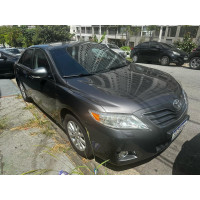 Camry 3.5 V6 24V 4P XLE AUTOMÁTICO