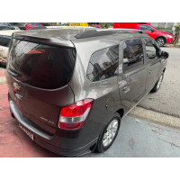 Spin 1.8 4P FLEX LTZ 7 LUGARES AUTOMÁTICO