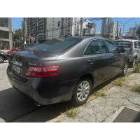 Camry 3.5 V6 24V 4P XLE AUTOMÁTICO
