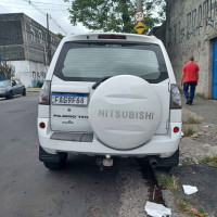 Pajero TR4 2.0 16V 4P FLEX