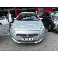 Punto 1.8 4P HLX FLEX