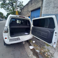 Pajero TR4 2.0 16V 4P FLEX