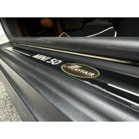 Cooper 1.6 16V S COUPÉ TURBO AUTOMÁTICO
