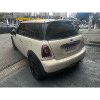 Cooper 1.6 16V S COUPÉ TURBO AUTOMÁTICO