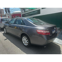 Camry 3.5 V6 24V 4P XLE AUTOMÁTICO
