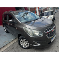 Spin 1.8 4P FLEX LTZ 7 LUGARES AUTOMÁTICO