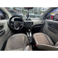 Spin 1.8 4P FLEX LTZ 7 LUGARES AUTOMÁTICO