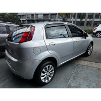 Punto 1.8 4P HLX FLEX