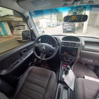 Pajero TR4 2.0 16V 4P FLEX
