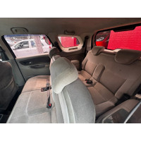 Spin 1.8 4P FLEX LTZ 7 LUGARES AUTOMÁTICO