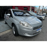 Punto 1.8 4P HLX FLEX