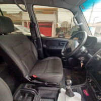 Pajero TR4 2.0 16V 4P FLEX