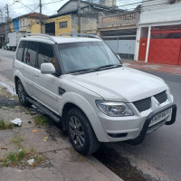 Pajero TR4 2.0 16V 4P FLEX