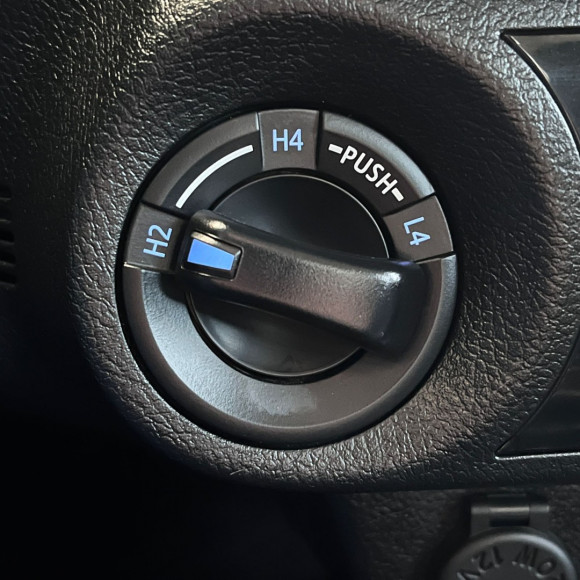 Hilux Caminhonete 2.8 16V 4P SRX DIESEL CABINE DUPLA