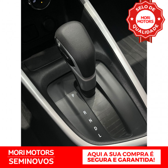Onix Hatch 1.0 4P FLEX LT
