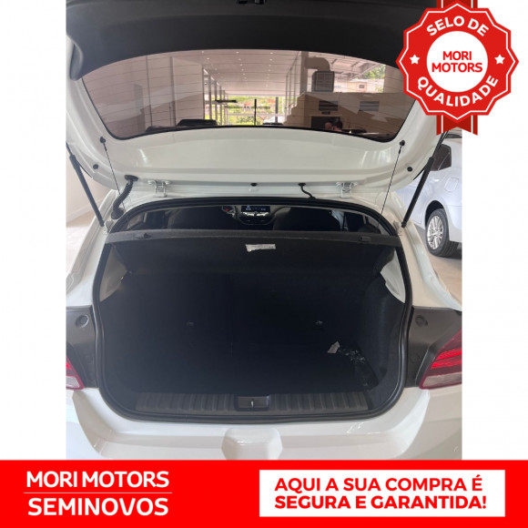 Onix Hatch 1.0 4P FLEX LT