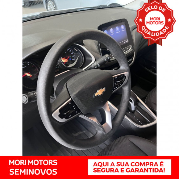 Onix Hatch 1.0 4P FLEX LT