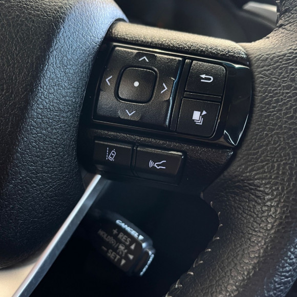Hilux Caminhonete 2.8 16V 4P SRX DIESEL CABINE DUPLA