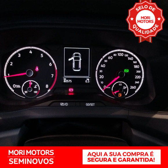 T-Cross 1.0 4P 200 TSI FLEX AUTOMÁTICO