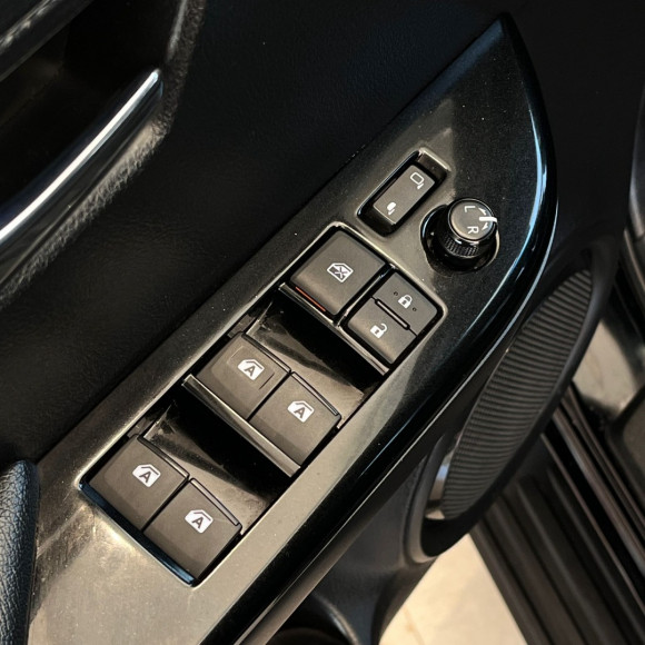 Hilux Caminhonete 2.8 16V 4P SRX DIESEL CABINE DUPLA