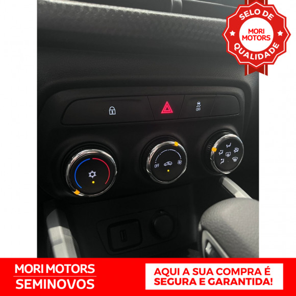 Onix Hatch 1.0 4P FLEX LT