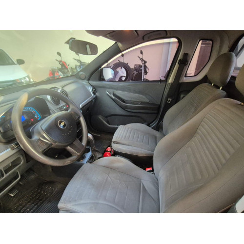 CHEVROLET Montana 1.4 FLEX SPORT