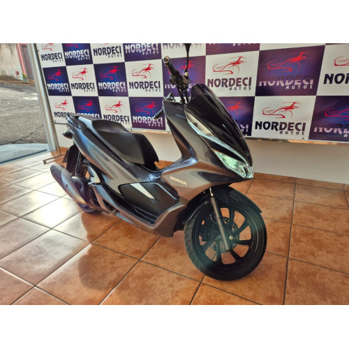 HONDA PCX 150 DLX