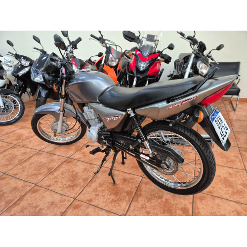 HONDA CG 150 TITAN ES