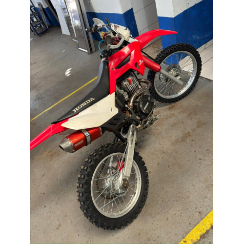 HONDA CRF 230 F