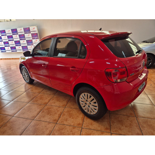 Gol 1.0 4P G6 TREND FLEX