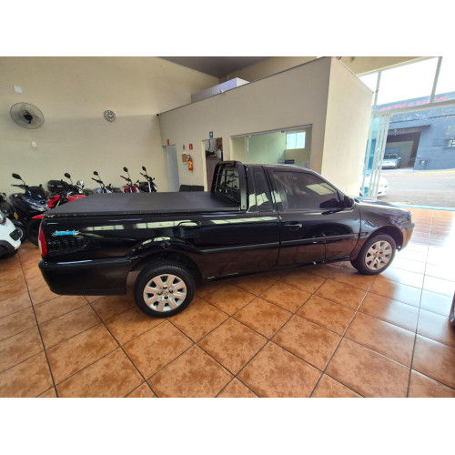 VOLKSWAGEN Saveiro 1.6 G3 CITY