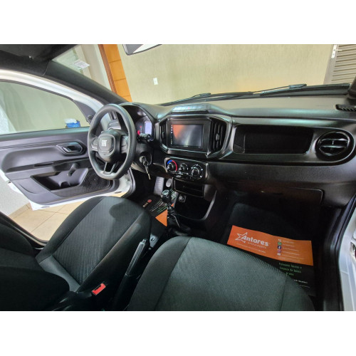 FIAT Strada 1.3 FIREFLY FLEX ENDURANCE CABINE SIMPLES