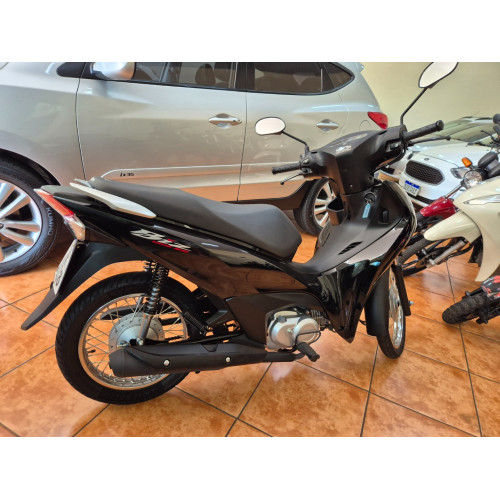 HONDA Biz 125 ES FLEX