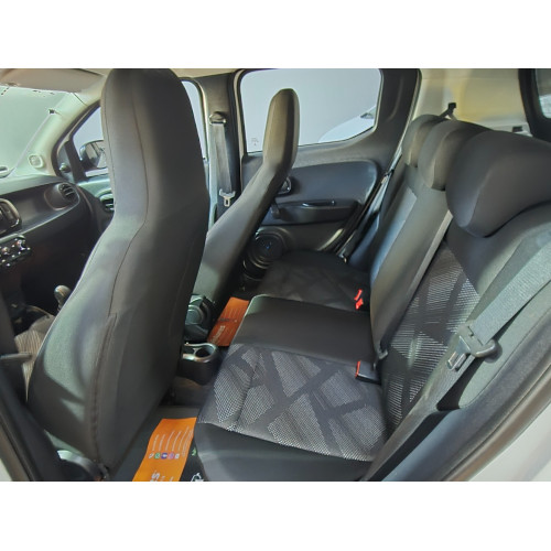 FIAT Mobi 1.0 4P FLEX EVO LIKE