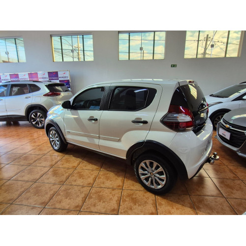 FIAT Mobi 1.0 4P FLEX EVO LIKE