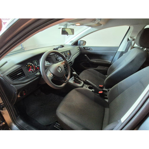 VOLKSWAGEN Virtus 1.6 4P MSI FLEX AUTOMÁTICO