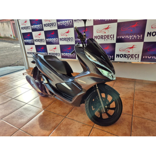 HONDA PCX 150 DLX