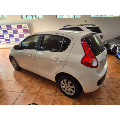 FIAT Palio 1.0 4P EVO FIRE FLEX ATTRACTIVE