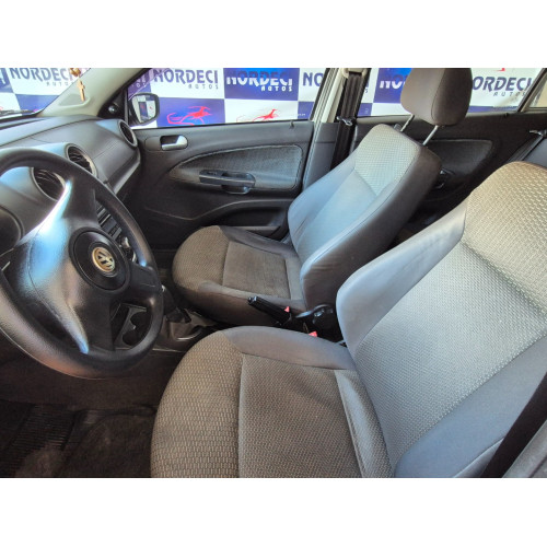 VOLKSWAGEN Gol 1.6 4P G5 TREND FLEX