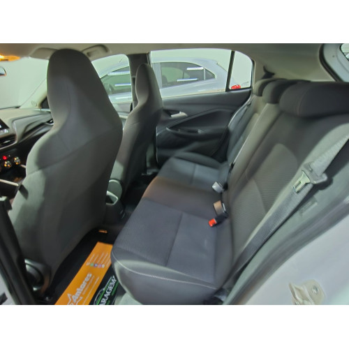 CHEVROLET Onix Hatch 1.0 4P FLEX LT2