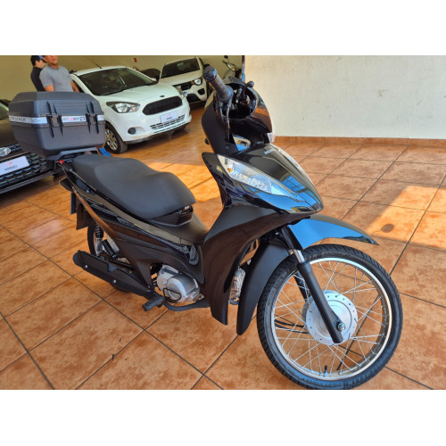 HONDA Biz 125 ES FLEX