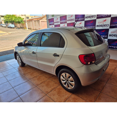 VOLKSWAGEN Gol 1.0 4P G6 TREND FLEX